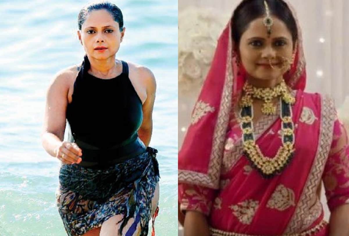 Sadia Siddiqui swimsuit photo shoot goes viral on internet 
