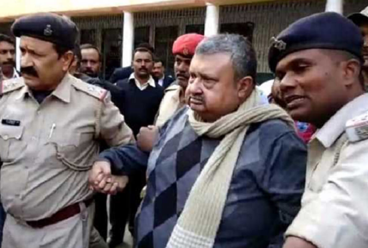 Former Chief Secretary of Jharkhand Sajal Chakraborty passed away