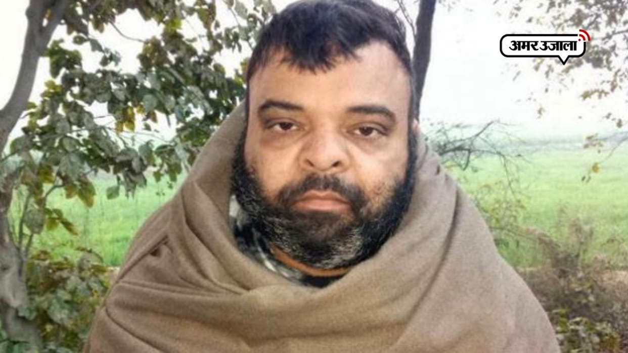 Kasganj riot accused salim accepted his crime