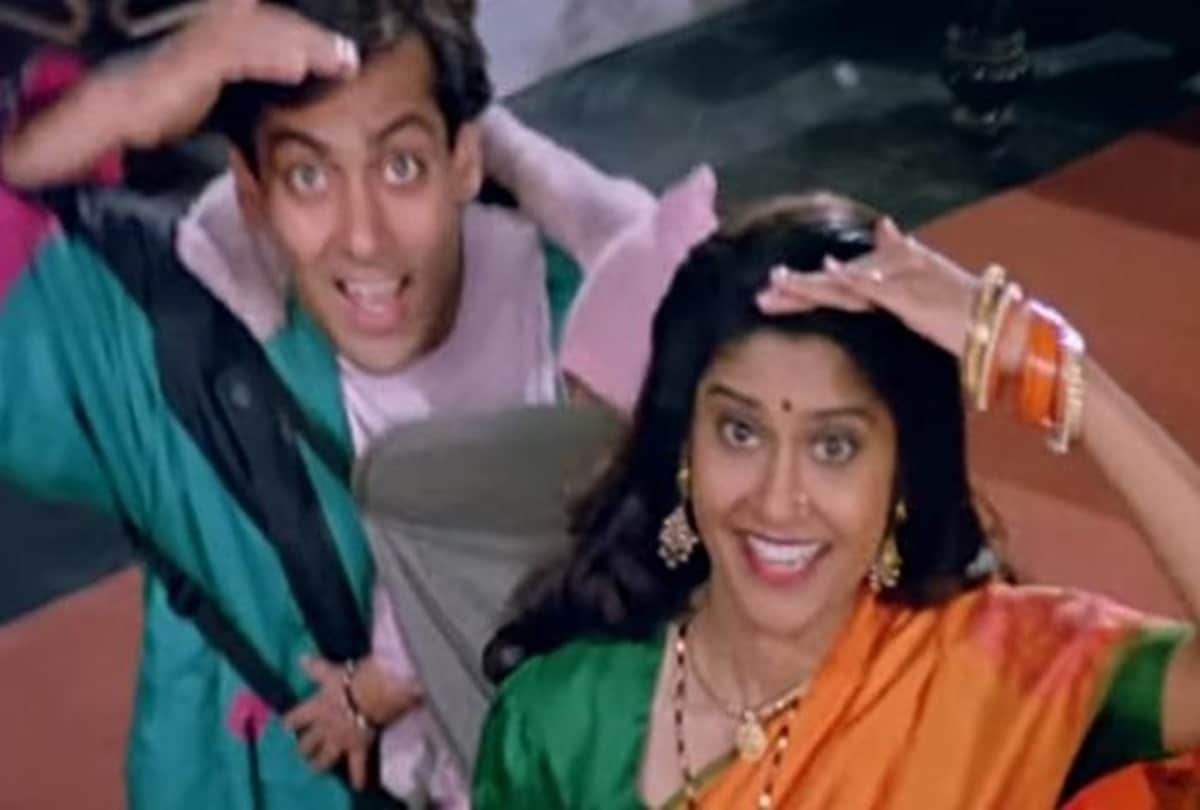renuka shahane want to see varun dhawan and alia bhatt in hum aapke hain koun remake