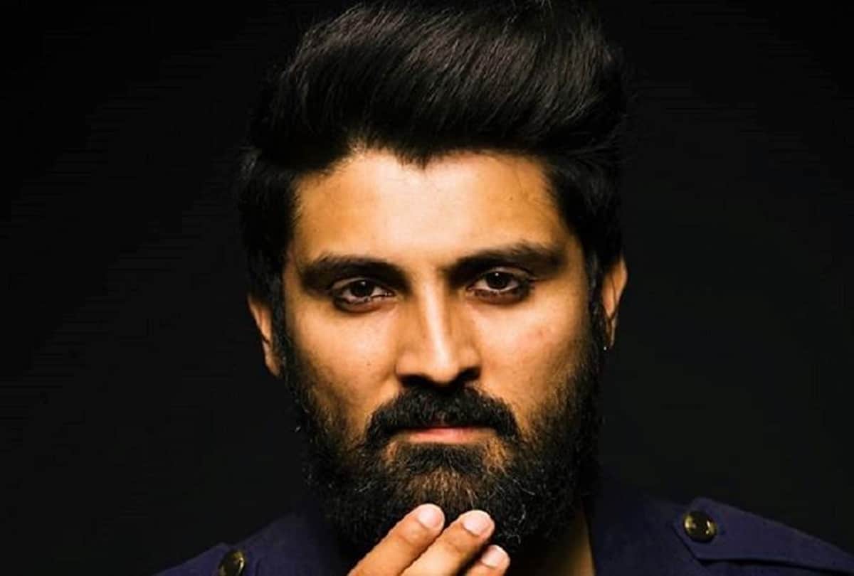 Telugu actor Samrat Reddy arrested after wife files compaint