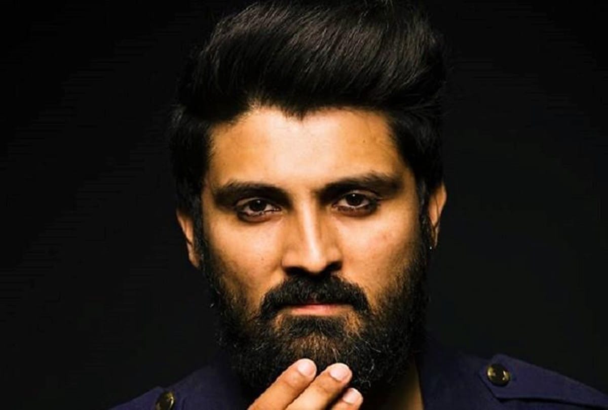 Telugu actor Samrat Reddy arrested after wife files compaint