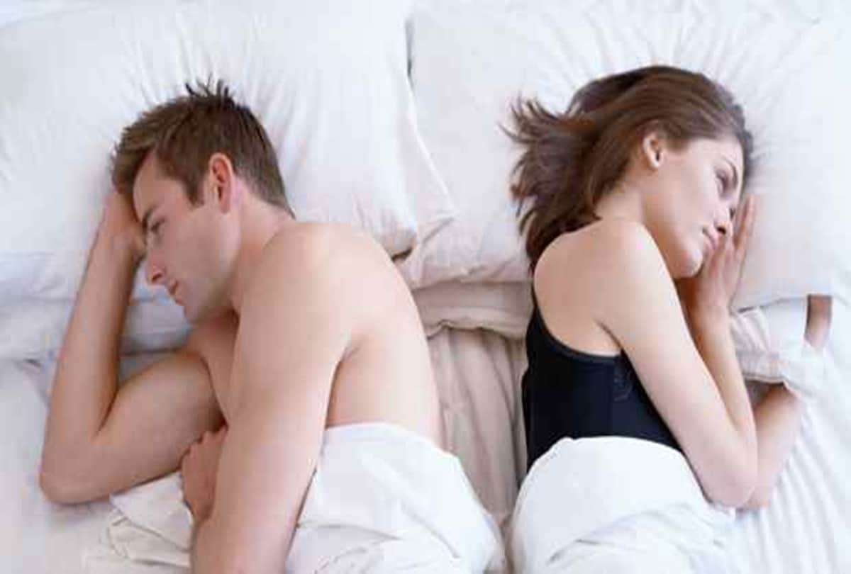 best time to having physical intimacy according to research