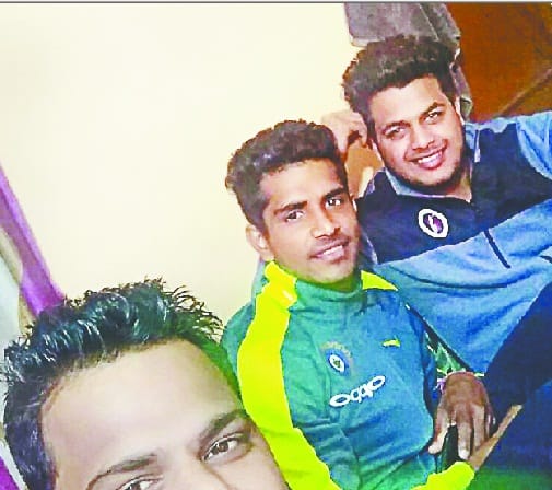 under 19 me chamka shivaam