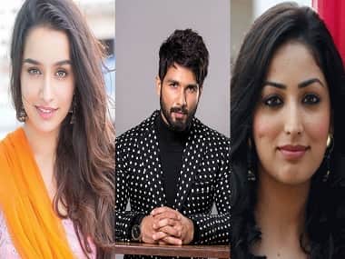 Shahid Kapoor next film after padmavati