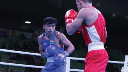 India Open boxing: Mary Kom in final Shiva Thapa wins bronze