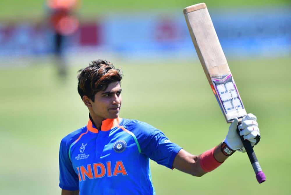 Local Sports, Shubman Gill Selected for Indian Cricket Team, Father Lakhwinder Advice to Son