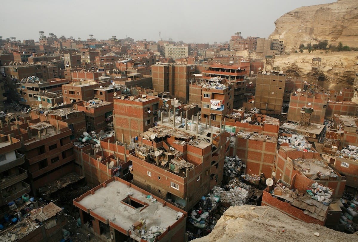 You will not know the secret of these strange cities in the world 