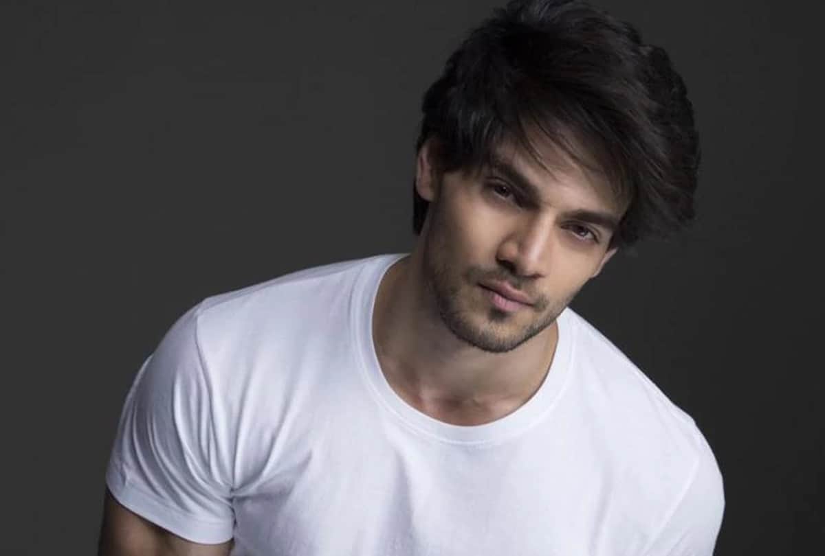 suraj Puncholi share his upcoming film Poster Satellite Shankar on Instagram