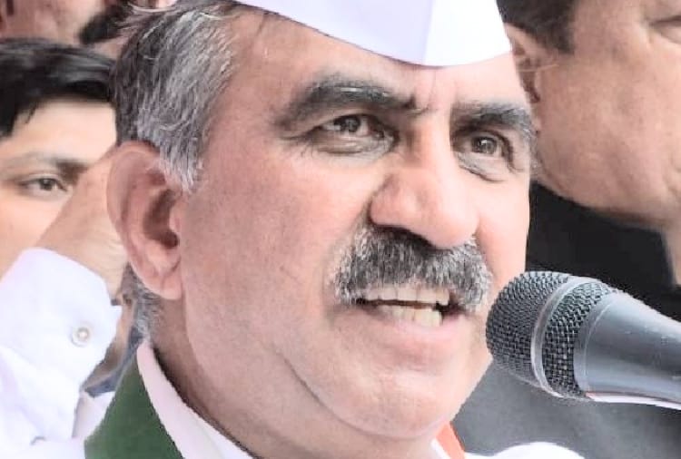 sukhvinder singh sukhu statement over bjp govt