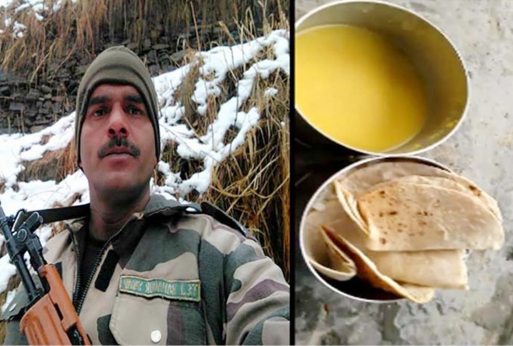 Sacked BSF man moves High Court, wants his job back
