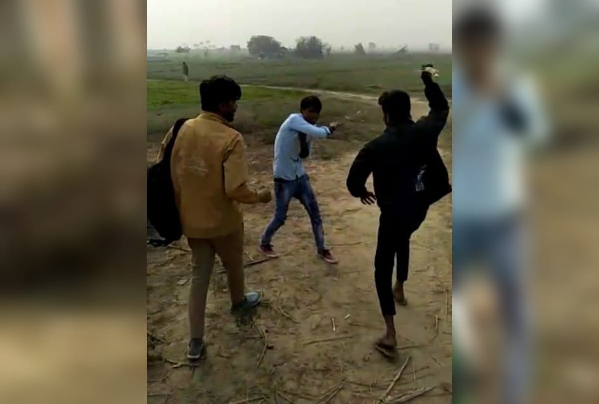 video of beating a girl gone viral