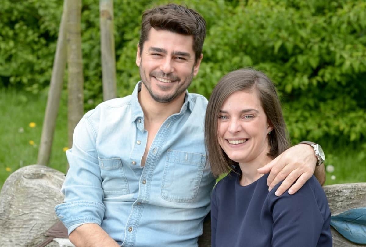 the reasons why some younger men like older women