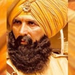 केसरी