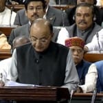 अरुण जेटली 