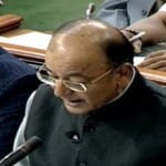 अरुण जेटली