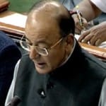 Arun Jaitley