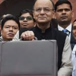arun jaitley