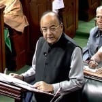 Arun Jaitley