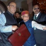 Arun Jaitley