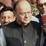 अरुण जेटली