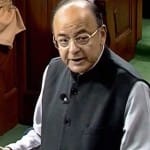 Arun Jaitley