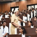 Budget 2018: PhD Scholars can get PM Research Fellowship gift