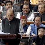 budget 2018