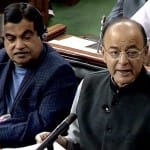 budget 2018