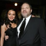 Harvey Weinstein
