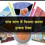 इन्कम टैक्स