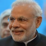 नरेंद्र मोदी