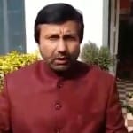 प्रकाश पंत