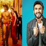 Ranveer Singh reveals about her girlfriends