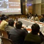 आईआईए के ‘बजट लाइव’ में शामिल हुए आयकर-बैंक अफसर, निर्यातक, उद्यमी, सीए