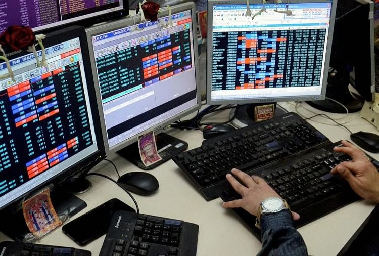 Investors declared bankruptcy before Diwali