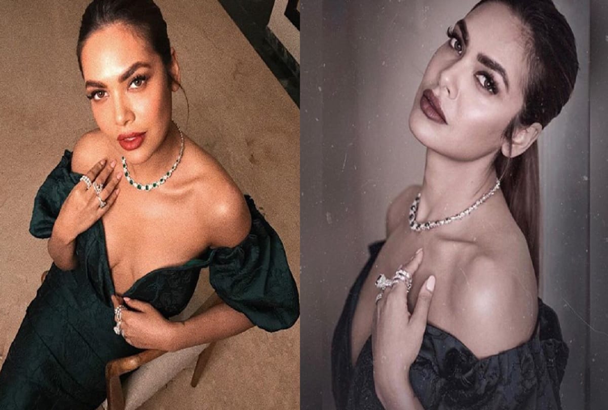 Esha Gupta trolled for posting bold pictures on Instagram