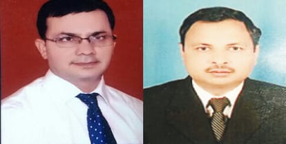 Only college of UP, from where he went to study, more than 150 students became judge