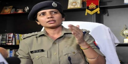 Lucknow to number of lawsuits up, police tensioned