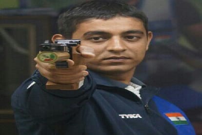 Meerut cheating in selection for Commonwealth, complained to Union Sports Minister