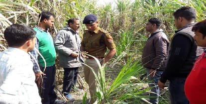 Yogi raj punish the punks, three Crooks Arrested in Encounter