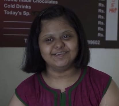 Only success or numbers should not be the scale of anyone to count says aditi verma