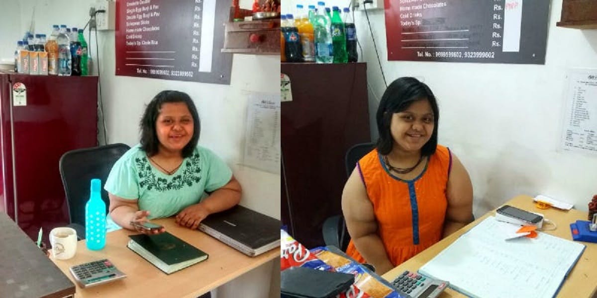 Only success or numbers should not be the scale of anyone to count says aditi verma