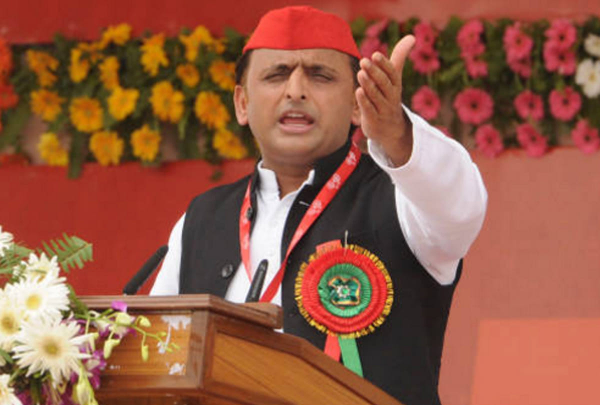 Akhilesh yadav will come in varanasi tomorrow