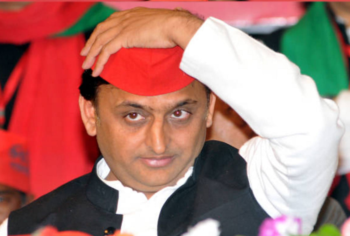 Akhilesh yadav will come in varanasi tomorrow