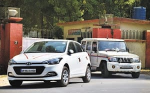 CBI questioned by the Public Service Commission, officers, employees