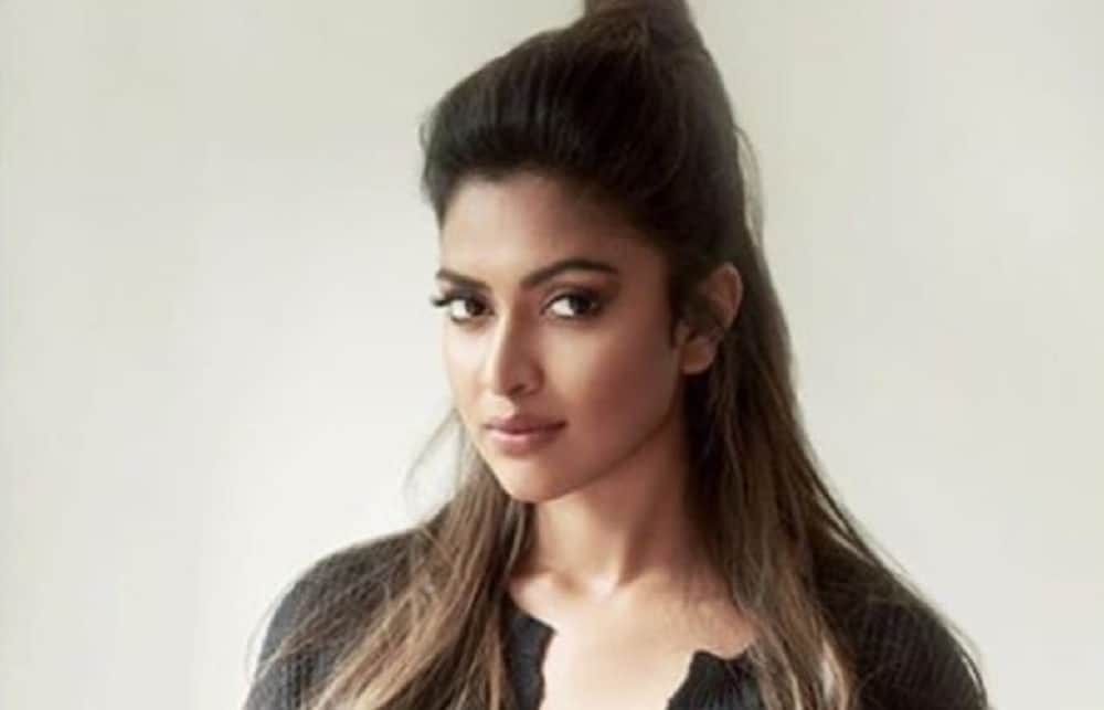 Amala Paul open up on her bold scene in Aadai and talked about her struggle