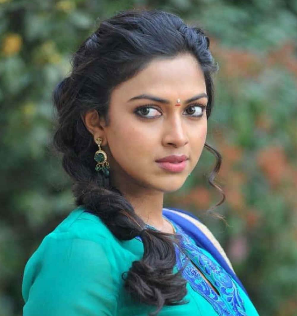 Amala Paul open up on her bold scene in Aadai and talked about her struggle