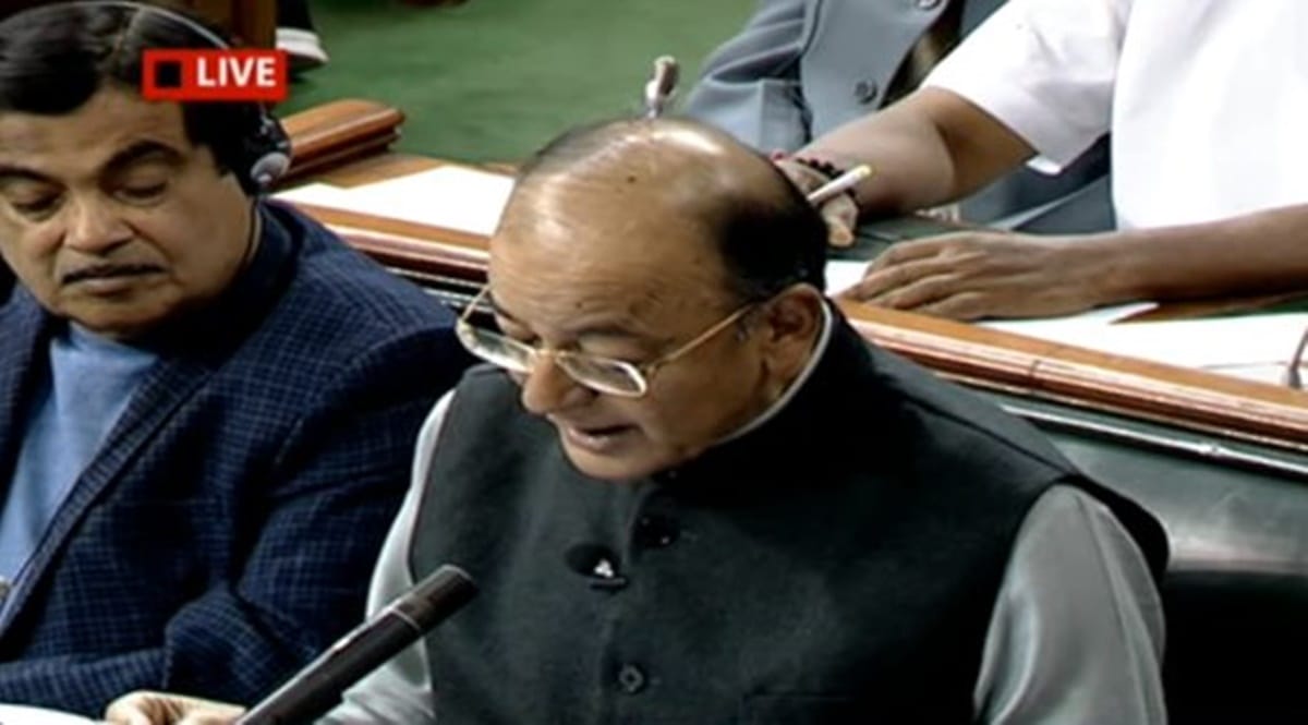 budget highlights live: union budget highlights 2018