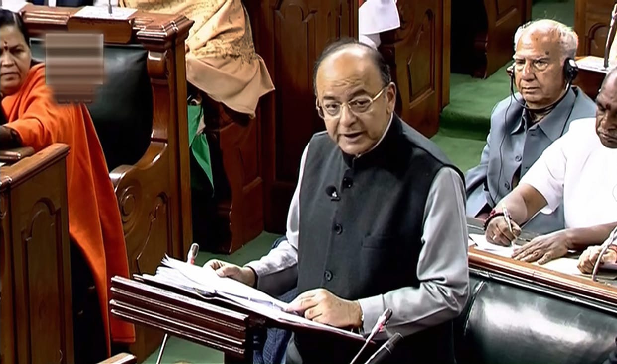 budget 2018 highlights live: Five Key Points in Arun Jaitley budget for Common Life